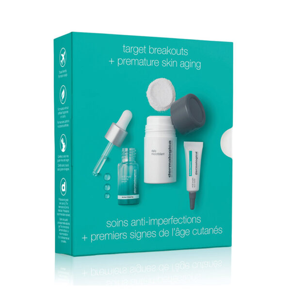 Active Clearing Skin Kit